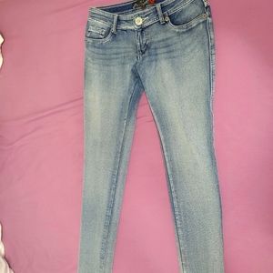 Skinny stretch G by Guess jeans